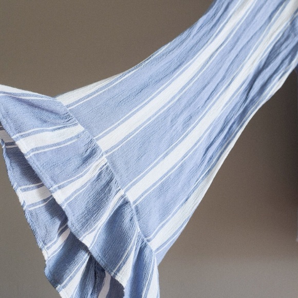 American eagle bohemian blouse - Picture 2 of 3